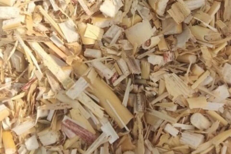 Kadaba Kutti/Dry Fodder